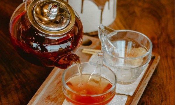 Cách Pha Một Tách Trà Chuẩn Anh Quốc Hoàn Hảo