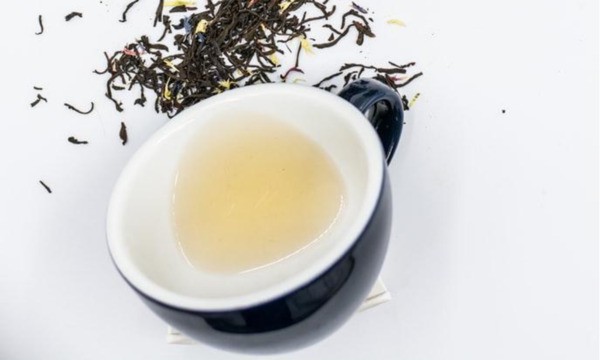 Cách Pha Một Tách Trà Chuẩn Anh Quốc Hoàn Hảo