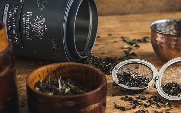 Trà Đen: Phong Vị Thanh Lịch Của Người Anh Quốc