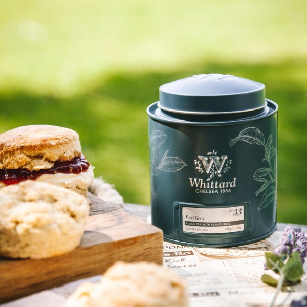 Trà Đen: Phong Vị Thanh Lịch Của Người Anh Quốc