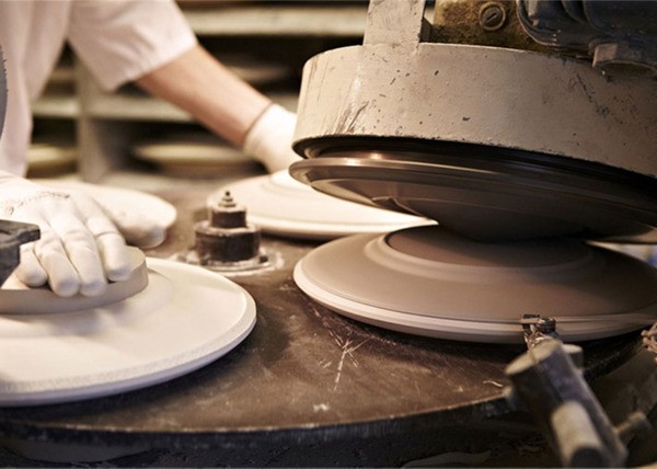 Wedgwood – Đỉnh Cao Chế Tác Gốm Sứ Anh Quốc