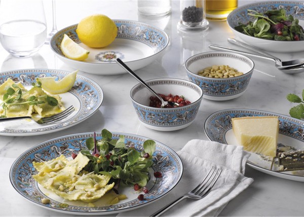 Wedgwood – Đỉnh Cao Chế Tác Gốm Sứ Anh Quốc