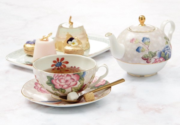 Hướng Dẫn Phân Biệt Gốm Sứ Anh Và Gốm Sứ Việt Nam Theo Ý Kiến Của Chuyên Gia