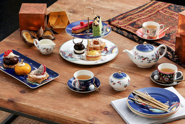 Quý Cô Thanh Lịch Tổ Chức Tiệc Trà Chiều: Hướng Dẫn Chi Tiết Từ A Đến Z