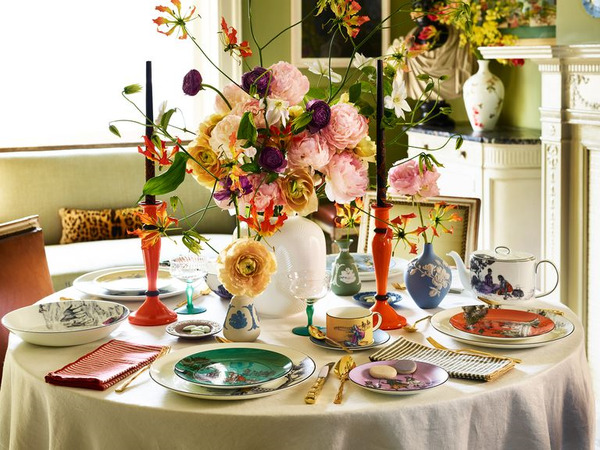 Kinh Nghiệm Chọn Mua Tách Trà Anh Vintage Theo Ý Kiến Của Chuyên Gia