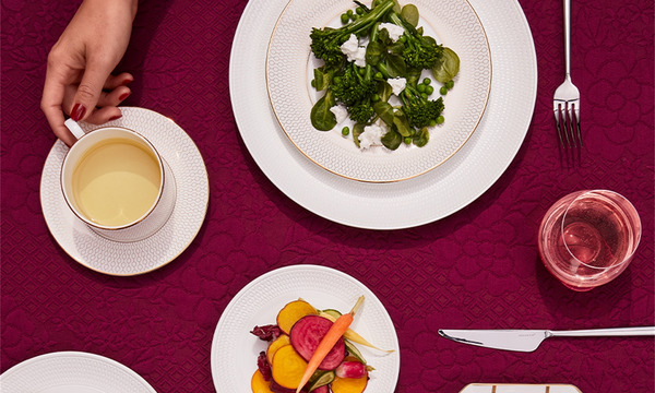 Kinh Nghiệm Chọn Mua Bát Đĩa Sứ Xương Theo Ý Kiến Của Chuyên Gia