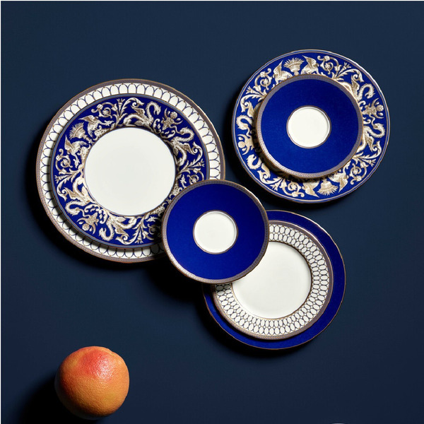 Kinh Nghiệm Chọn Mua Bát Đĩa Sứ Xương Theo Ý Kiến Của Chuyên Gia