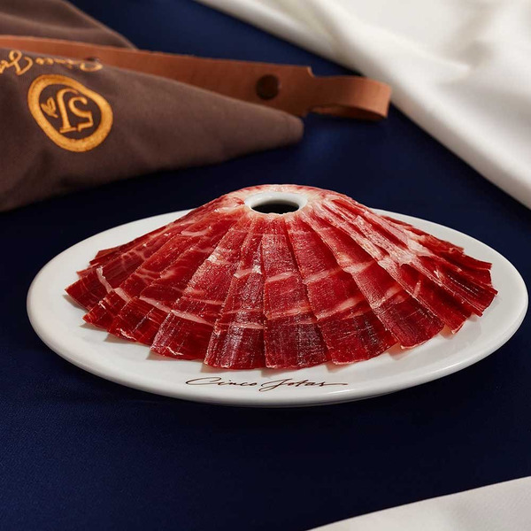 Phân Biệt Đùi Heo Muối Iberico và Đùi Heo Muối Serrano