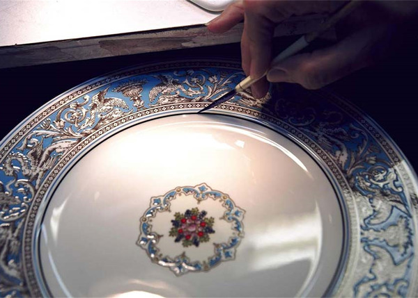 Tổng Hợp Những Thuật Ngữ Gốm Sứ Anh Bắt Đầu Bằng Chữ A Và B (P1)