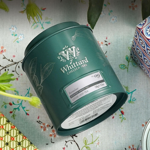 Top 5 Loại Trà Nên Uống Vào Mùa Hè