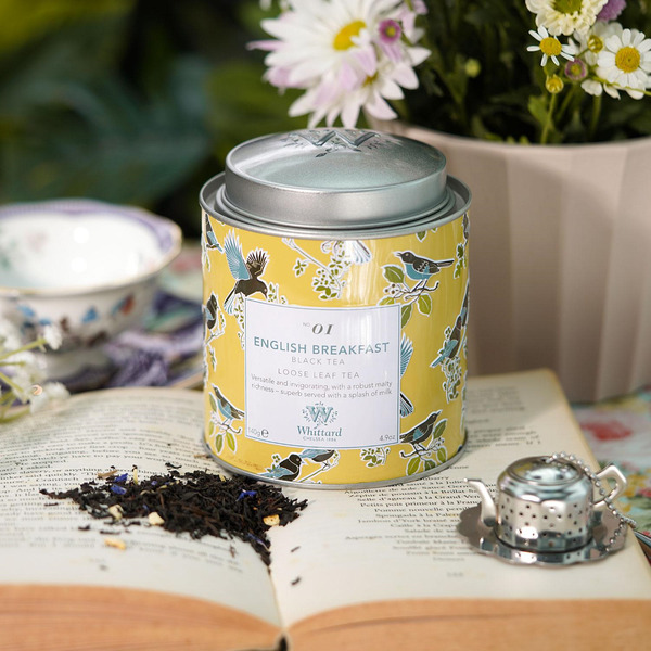 Top 5 Loại Trà Nên Uống Vào Mùa Hè