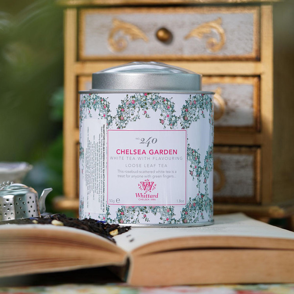 Top 5 Loại Trà Nên Uống Vào Mùa Hè