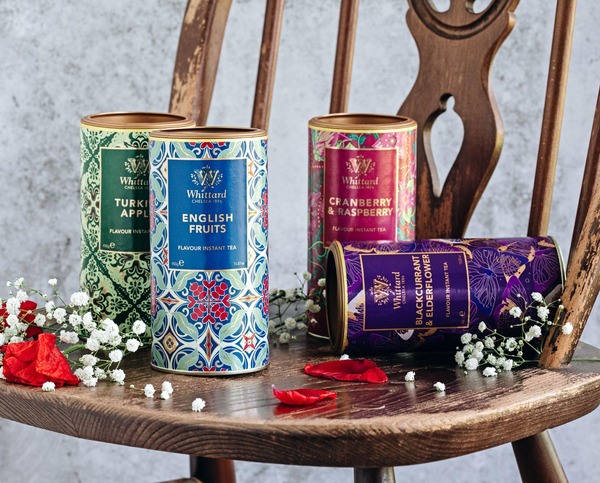 Top 5 Loại Trà Nên Uống Vào Mùa Hè