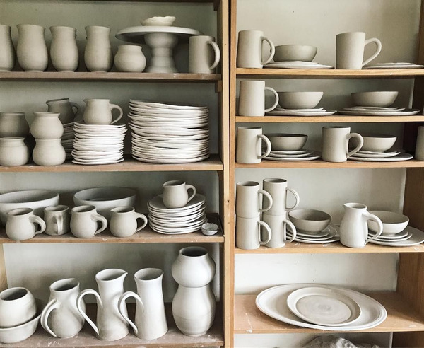 Tổng Hợp Những Thuật Ngữ Gốm Sứ Anh Bắt Đầu Bằng Chữ E Và F (P3)