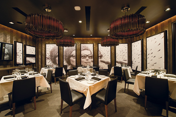 Kiến Tạo Bàn Tiệc Fine Dining Sang Trọng Cùng Wedgwood