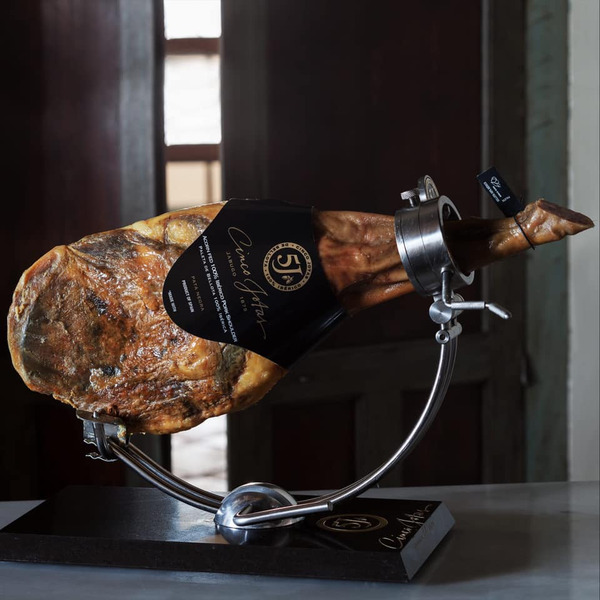 Thuật Ngữ Đùi Heo Muối Tây Ban Nha Người Sành Ẩm Thực Nên Biết