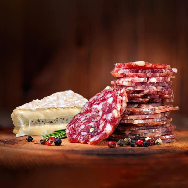 Thuật Ngữ Đùi Heo Muối Tây Ban Nha Người Sành Ẩm Thực Nên Biết