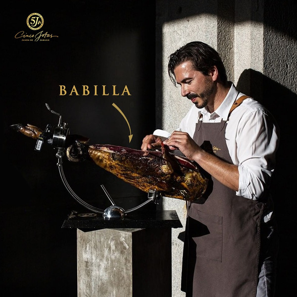 Thuật Ngữ Đùi Heo Muối Tây Ban Nha Người Sành Ẩm Thực Nên Biết