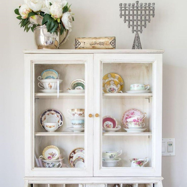 Nên Và Không Nên Làm Gì Khi Bảo Quản Gốm Sứ Xương Anh Quốc?