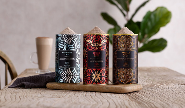 Top 4 Loại Trà Thảo Mộc Tốt Cho Hệ Tiêu Hóa