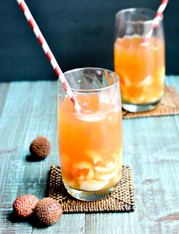 5 Cách Pha Trà Trái Cây Thanh Mát Đánh Bay Cái Nóng Mùa Hè