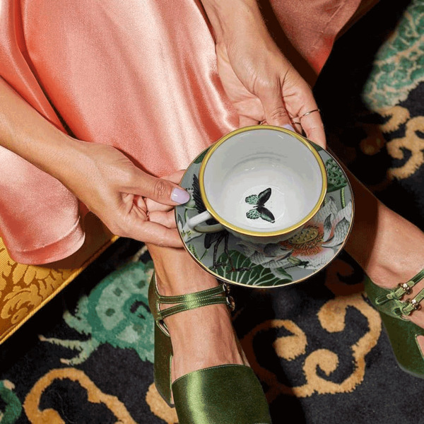 Top 6 Tách Trà Hoa Anh Quốc Được Yêu Thích Nhất Từ Thương Hiệu Wedgwood