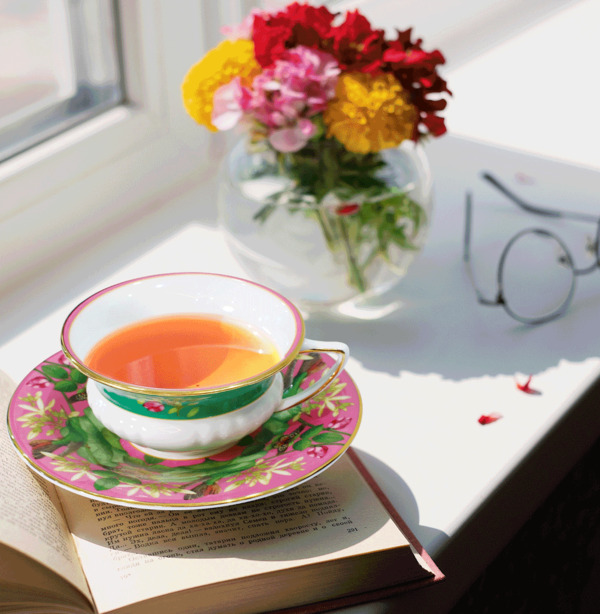 Top 6 Tách Trà Hoa Anh Quốc Được Yêu Thích Nhất Từ Thương Hiệu Wedgwood