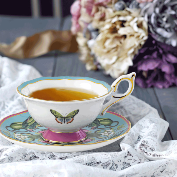 Top 6 Tách Trà Hoa Anh Quốc Được Yêu Thích Nhất Từ Thương Hiệu Wedgwood