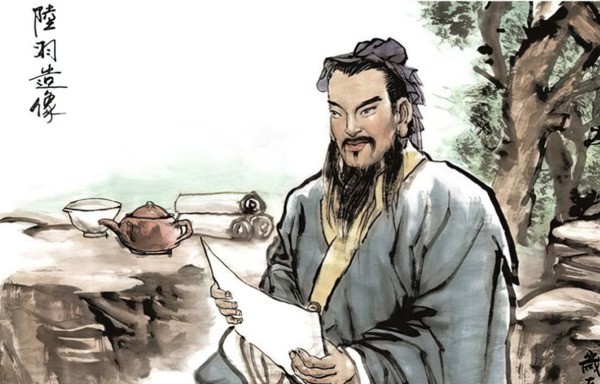 Đôi Nét Về Lịch Sử Của Trà