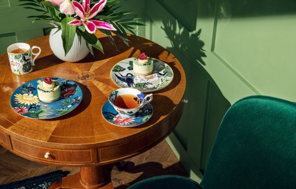 Gợi Ý Cách Chuẩn Bị Một Buổi Trà Chiều Kiểu Anh
