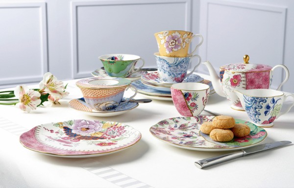Gợi Ý Cách Chuẩn Bị Một Buổi Trà Chiều Kiểu Anh