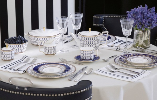 Gợi Ý Cách Chuẩn Bị Một Buổi Trà Chiều Kiểu Anh