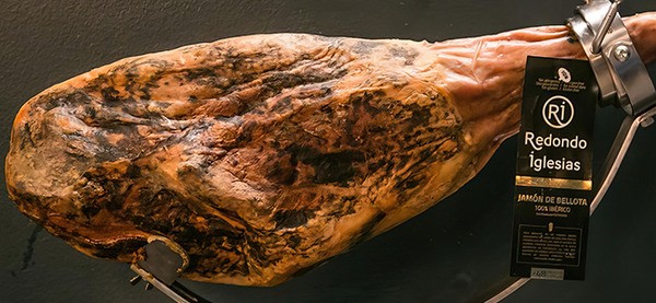 Hướng Dẫn Bảo Quản Đùi Heo Muối Iberico Đúng Cách