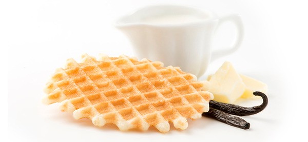 Bánh Waffle – Niềm Tự Hào Của Người Bỉ