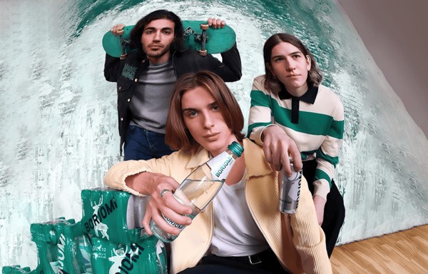 Nước khoáng thiên nhiên Borjomi – Lựa chọn số 1 cho sức khỏe