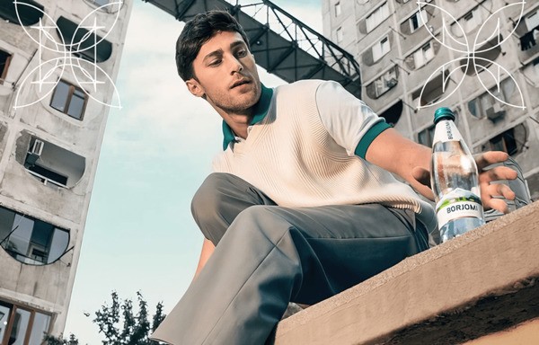 Nước khoáng thiên nhiên Borjomi – Lựa chọn số 1 cho sức khỏe