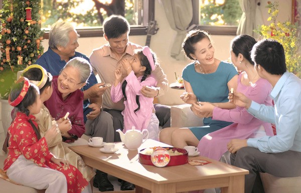 Trà – Quà tặng Tết Nhâm Dần ý nghĩa