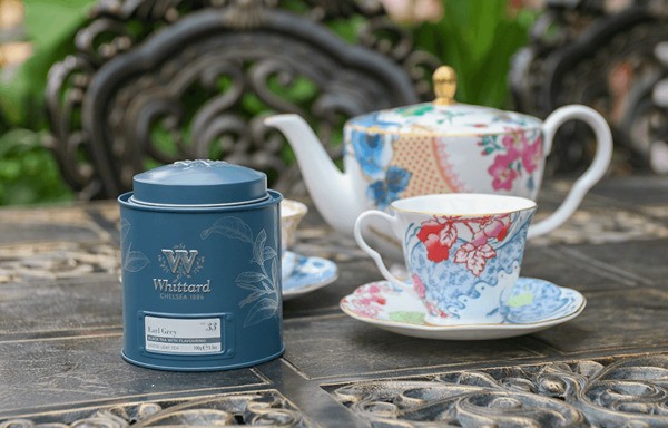 Trà – Quà tặng Tết Nhâm Dần ý nghĩa