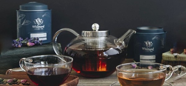 Khám phá quy trình chế biến trà