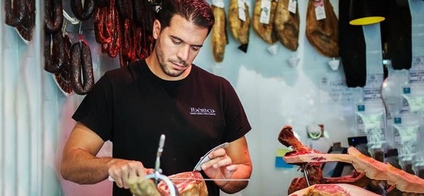 Phân loại đùi heo muối Iberico theo ý kiến từ chuyên gia