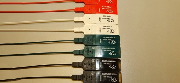 Phân loại đùi heo muối Iberico theo ý kiến từ chuyên gia