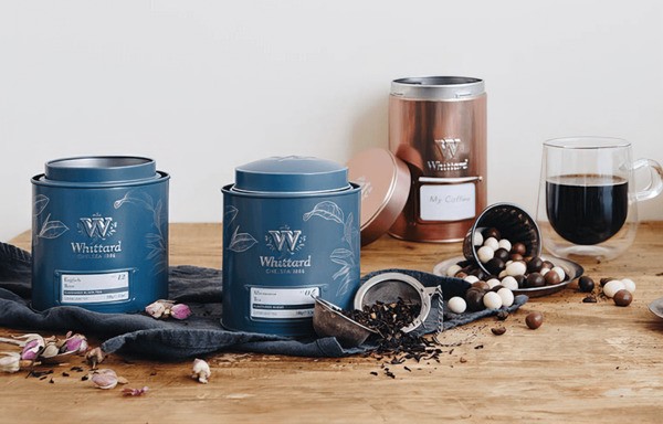 Trà Anh – Xu Hướng Quà Tặng Tết Nhâm Dần HOT Nhất