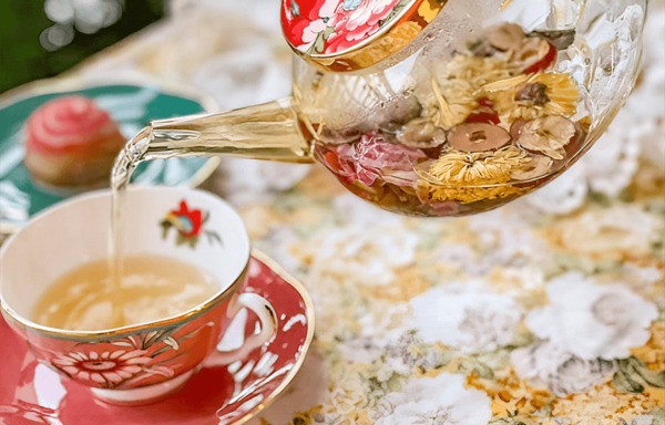 Gốm sứ Wedgwood – Quà tặng đẳng cấp mùa lễ hội