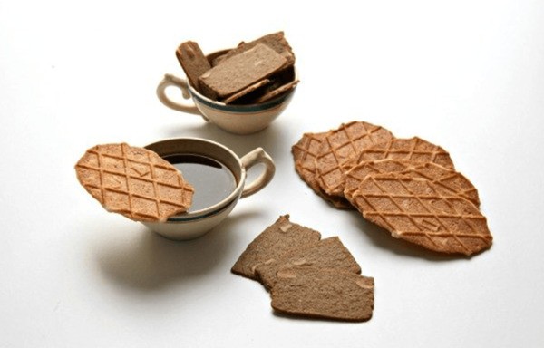 Câu chuyện về Jules Destrooper – Thương hiệu bánh quy số một tại Bỉ