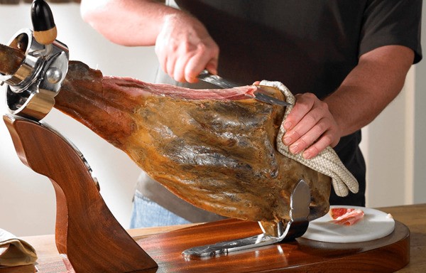 Tìm hiểu loài heo quý tộc ở vùng Extremadura, Tây Ban Nha