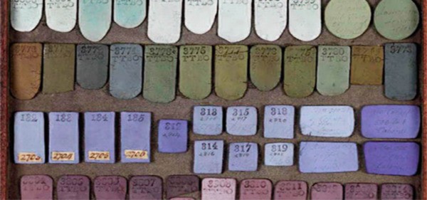 Báo Dân Trí: Thương Hiệu Wedgwood, Cha Đẻ Của Nền Gốm Sứ Anh