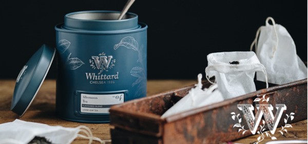 Trà Túi Lọc Và Trà Nguyên Lá – Đâu Mới Là Lựa Chọn Hoàn Hảo Cho Tiệc Trà Chiều Kiểu Anh ?