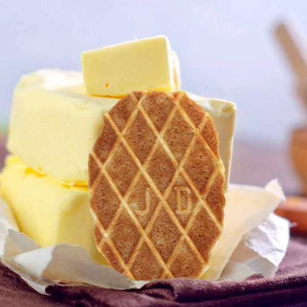 Thương hiệu bánh hàng đầu Vương Quốc Bỉ, giá trị nằm ở triết lý kinh doanh