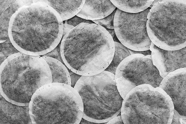 Nguồn Gốc Trà Túi Lọc