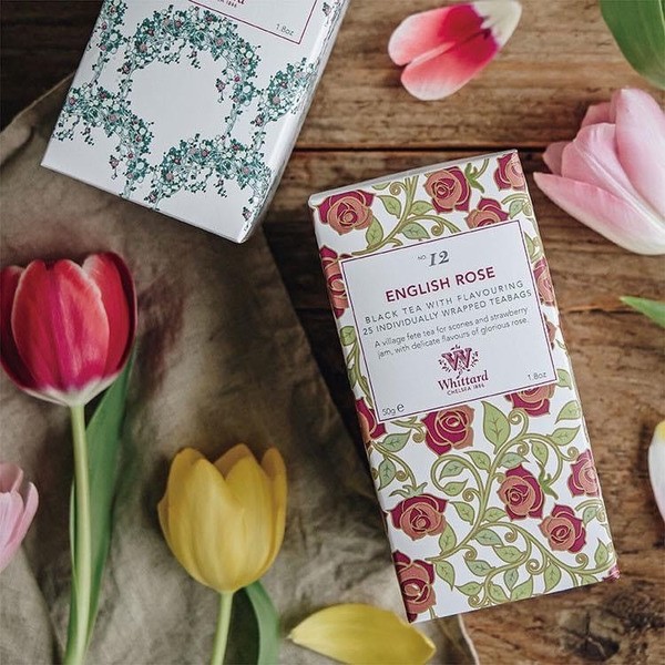 Nguồn Gốc Trà Túi Lọc